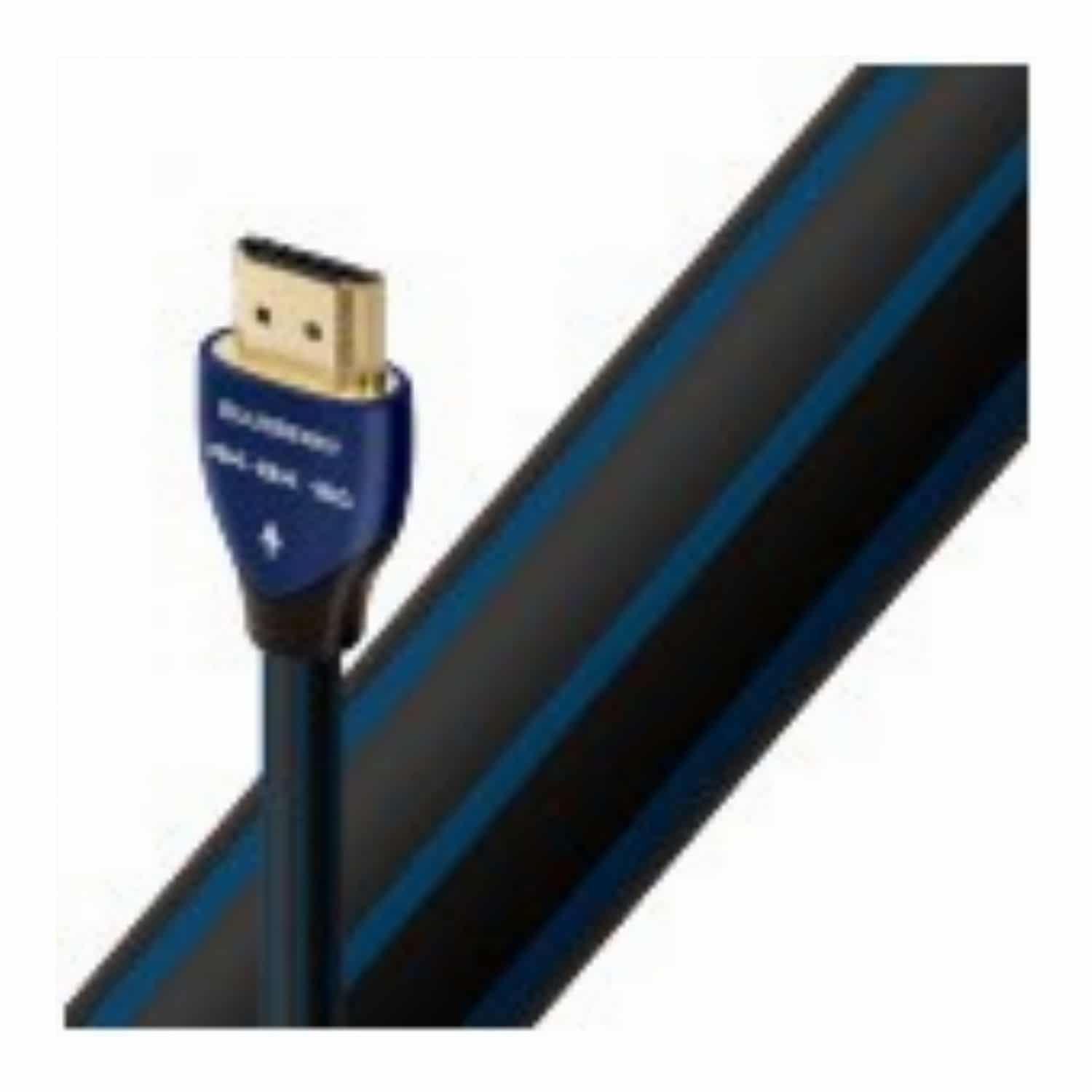 HDMI BlueBerry 8K/18Gps 0,6m