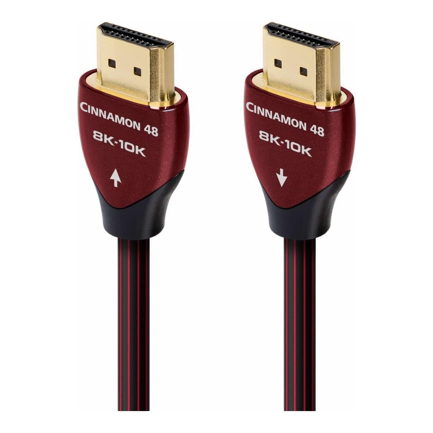 HDMI Cinnamon 48G 2m