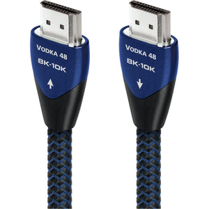 AudioQuest HDMI Vodka 48G