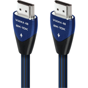 AudioQuest HDMI Vodka 48G