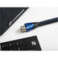 AudioQuest HDMI Vodka 48G