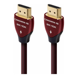 HDMI Cinnamon 48G 5m