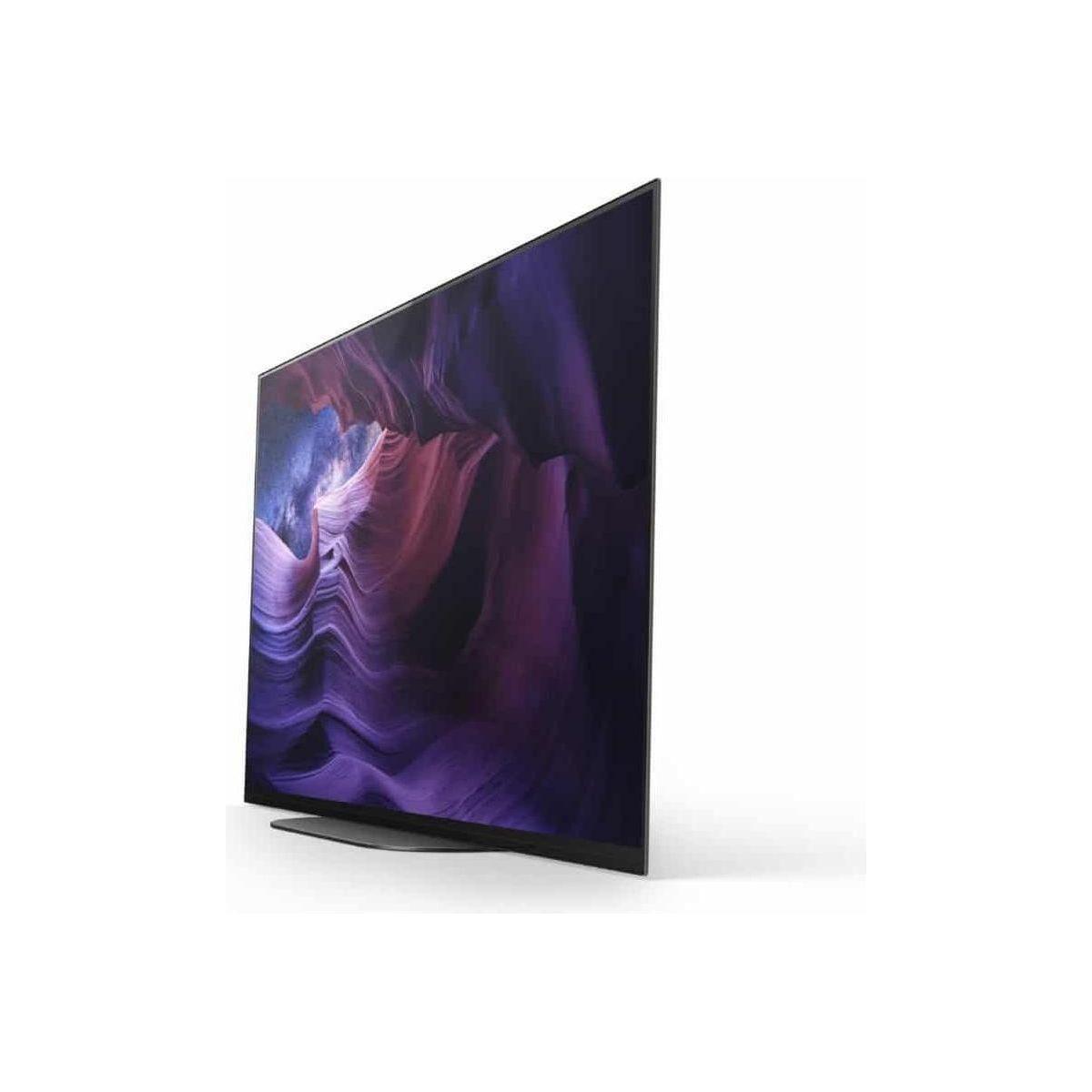 SONY KE48A9 - 48' - 121cm-OLED-TV =< 55''-Sony-KE-48A9-HiFi-Profis Darmstadt