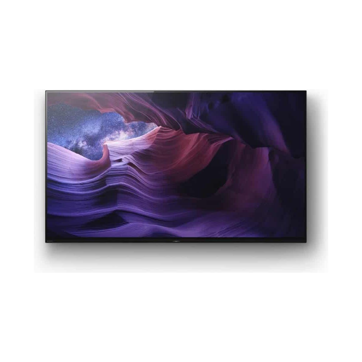 SONY KE48A9 - 48' - 121cm-OLED-TV =< 55''-Sony-KE-48A9-HiFi-Profis Darmstadt