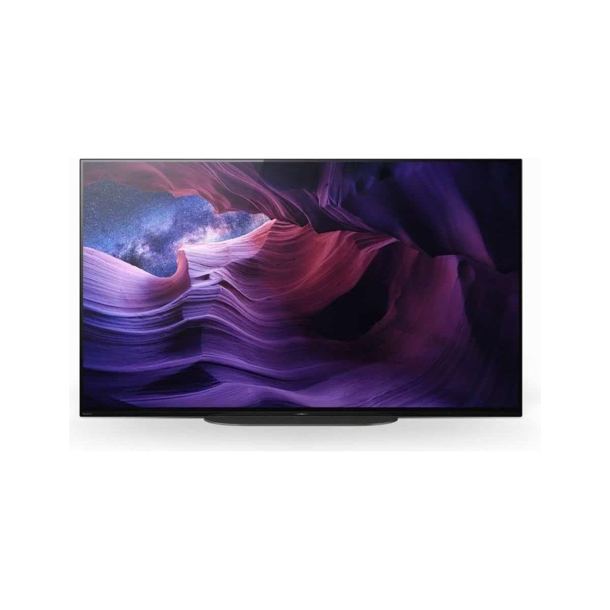 SONY KE48A9 - 48' - 121cm-OLED-TV =< 55''-Sony-KE-48A9-HiFi-Profis Darmstadt