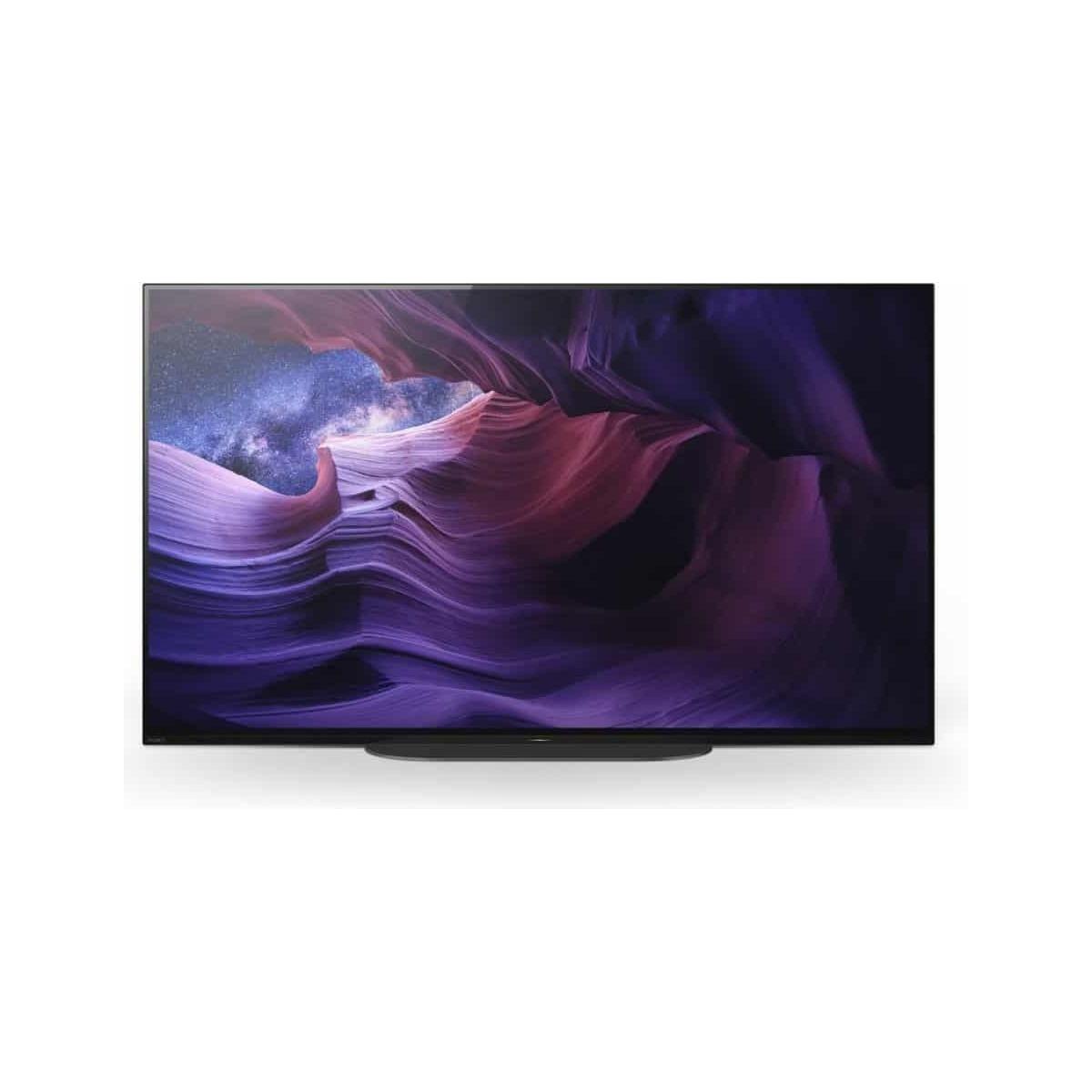 SONY KE48A9 - 48' - 121cm-OLED-TV =< 55''-Sony-KE-48A9-HiFi-Profis Darmstadt