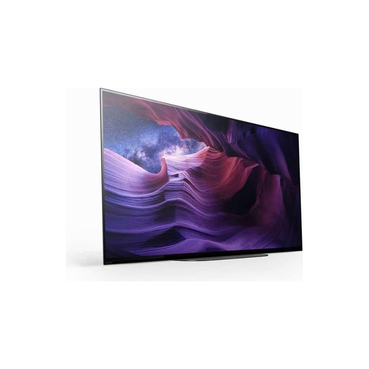 SONY KE48A9 - 48' - 121cm-OLED-TV =< 55''-Sony-KE-48A9-HiFi-Profis Darmstadt