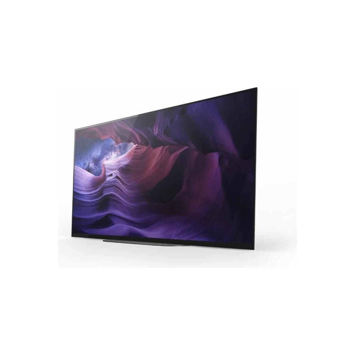 SONY KE48A9 - 48' - 121cm-OLED-TV =< 55''-Sony-KE-48A9-HiFi-Profis Darmstadt