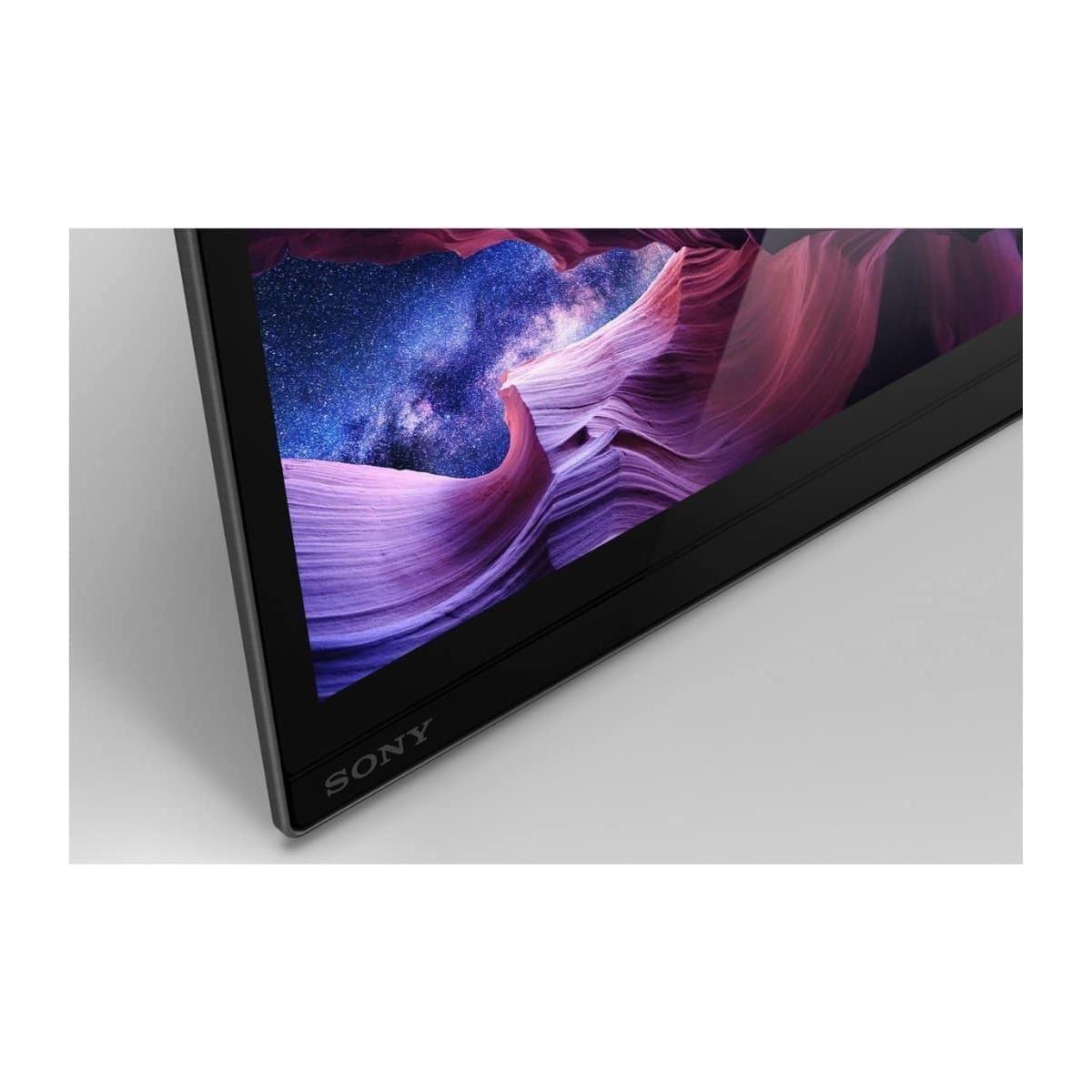 SONY KE48A9 - 48' - 121cm-OLED-TV =< 55''-Sony-KE-48A9-HiFi-Profis Darmstadt