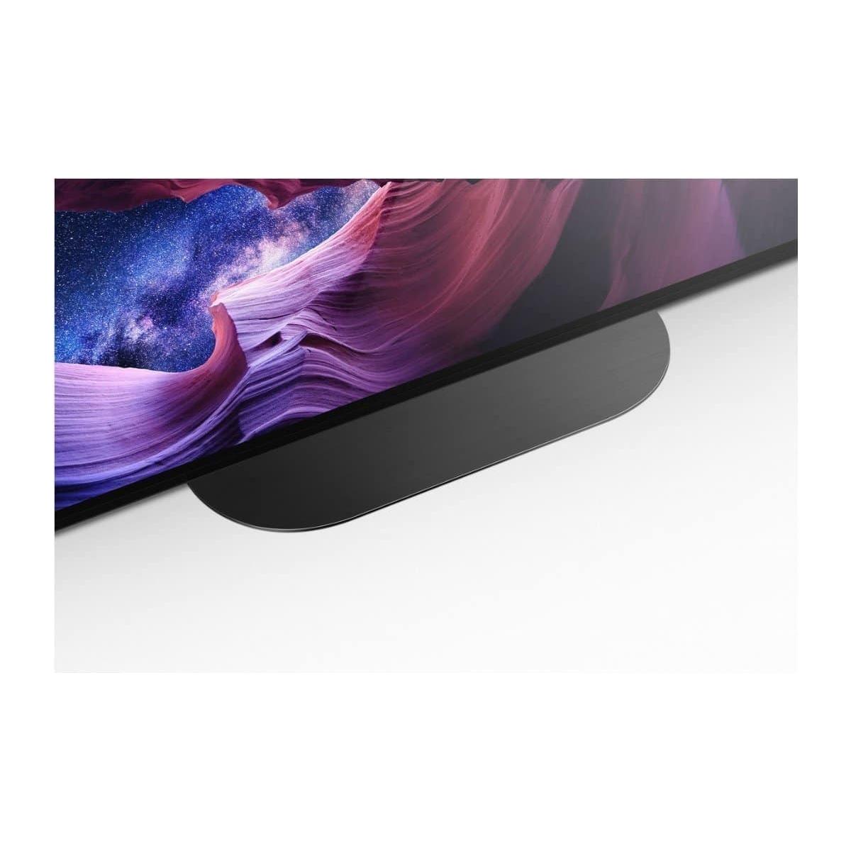 SONY KE48A9 - 48' - 121cm-OLED-TV =< 55''-Sony-KE-48A9-HiFi-Profis Darmstadt