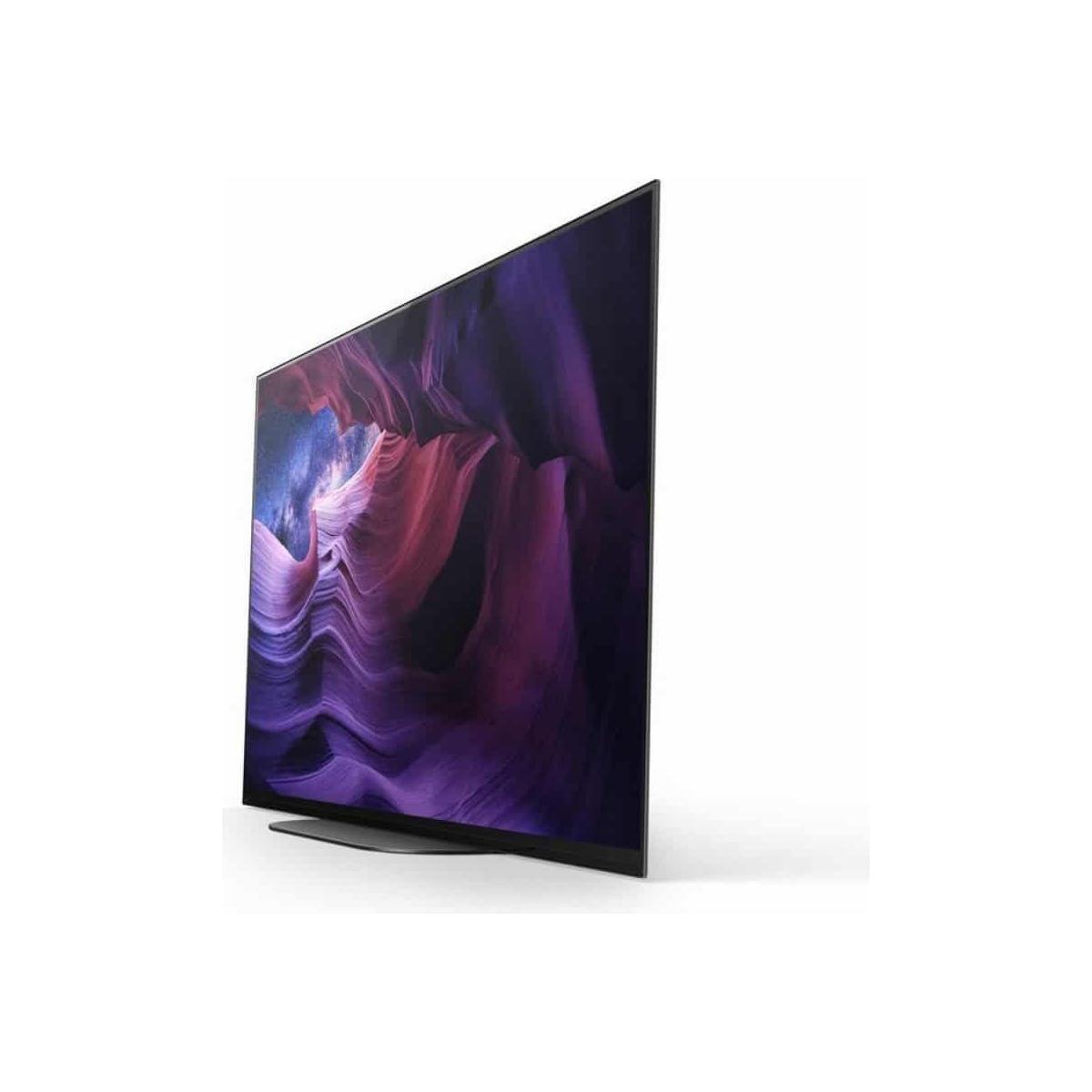 SONY KE48A9 - 48' - 121cm-OLED-TV =< 55''-Sony-KE-48A9-HiFi-Profis Darmstadt