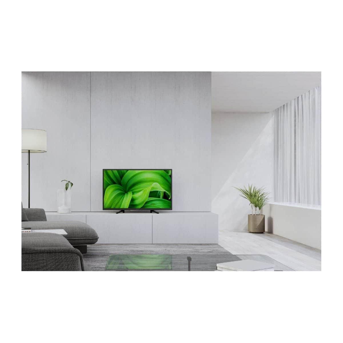 SONY KD32W800 - 32' - 81cm-LED/ LCD-TV 32''-39''-Sony-KD-32W800P-HiFi-Profis Darmstadt