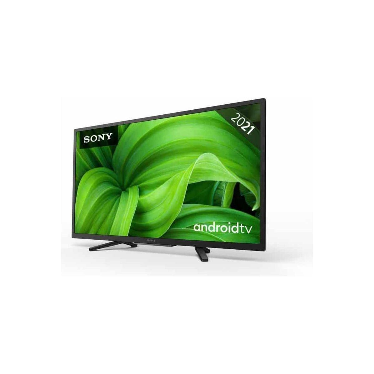 SONY KD32W800 - 32' - 81cm-LED/ LCD-TV 32''-39''-Sony-KD-32W800P-HiFi-Profis Darmstadt