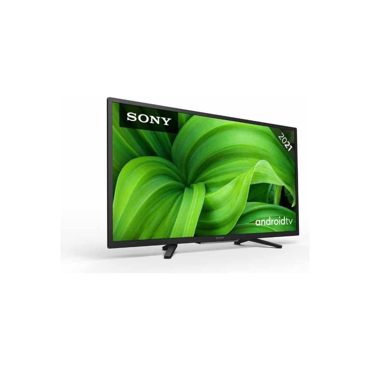 SONY KD32W800 - 32' - 81cm-LED/ LCD-TV 32''-39''-Sony-KD-32W800P-HiFi-Profis Darmstadt