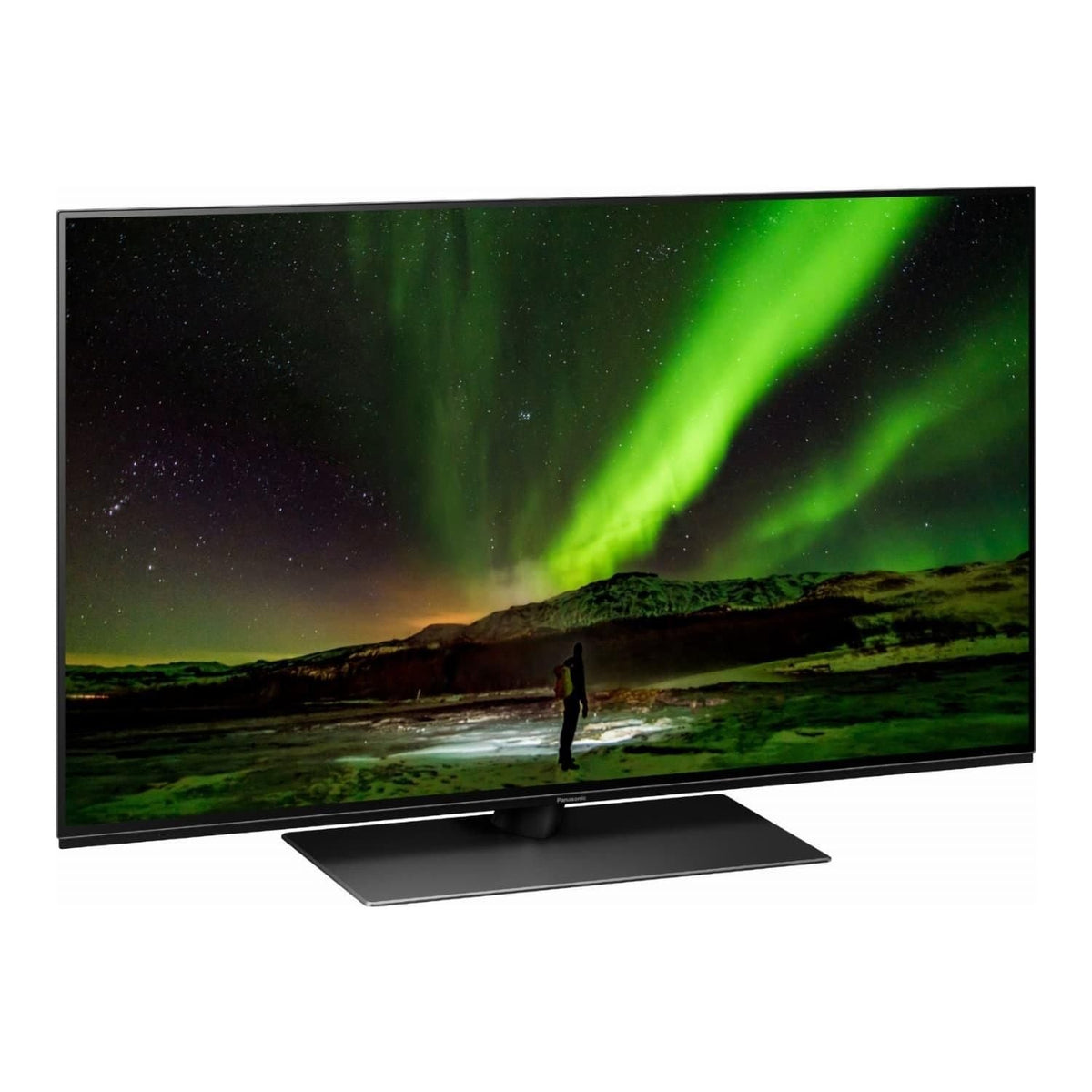 PANASONIC TX48JZN1508 - 48' - 121cm-OLED-TV =< 55''-Panasonic-TX48JZN1508-HiFi-Profis Darmstadt