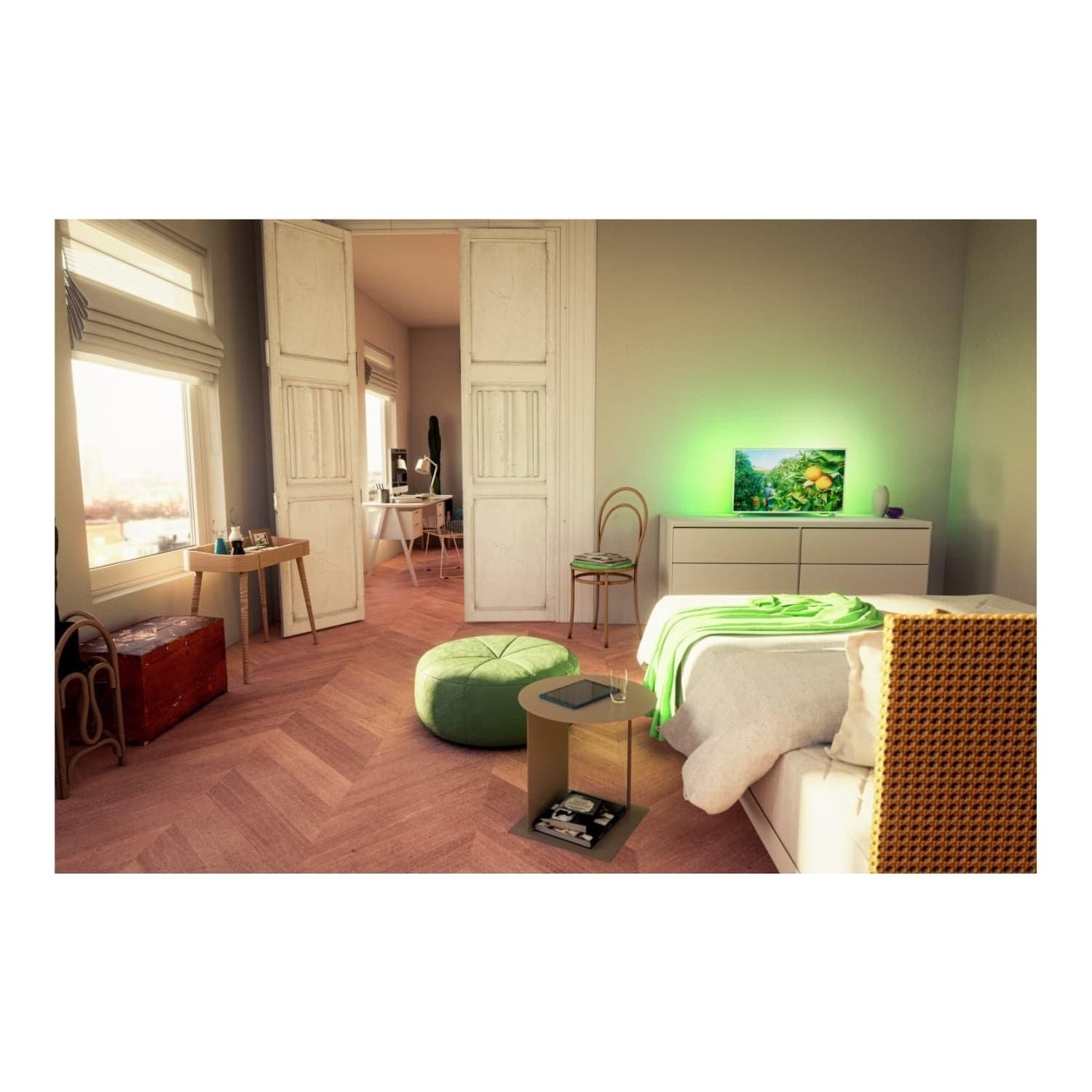 PHILIPS 32PFS6906/12 - 32* - 81cm-LED/ LCD-TV 40''-49''-Philips-32PFS6906/12-HiFi-Profis Darmstadt