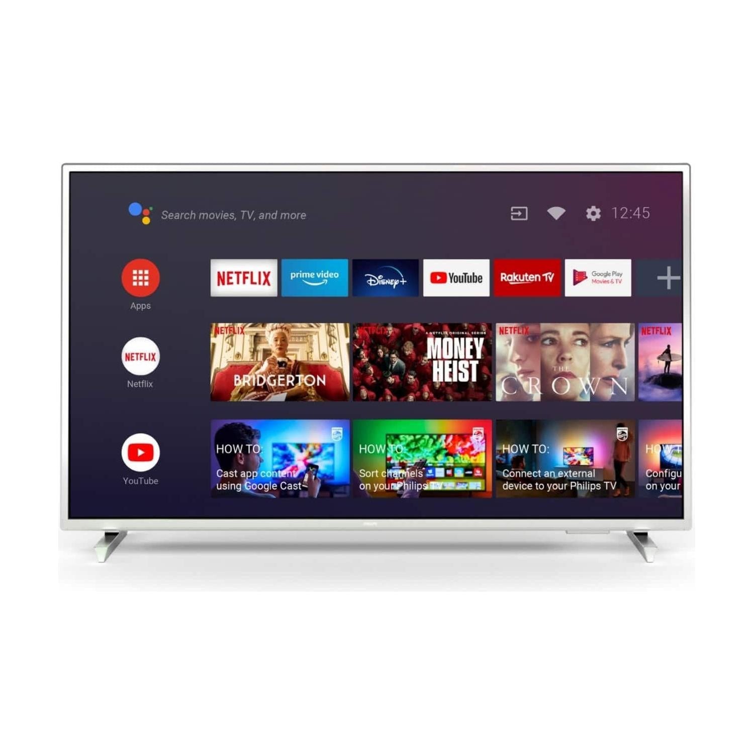 PHILIPS 32PFS6906/12 - 32* - 81cm-LED/ LCD-TV 40''-49''-Philips-32PFS6906/12-HiFi-Profis Darmstadt