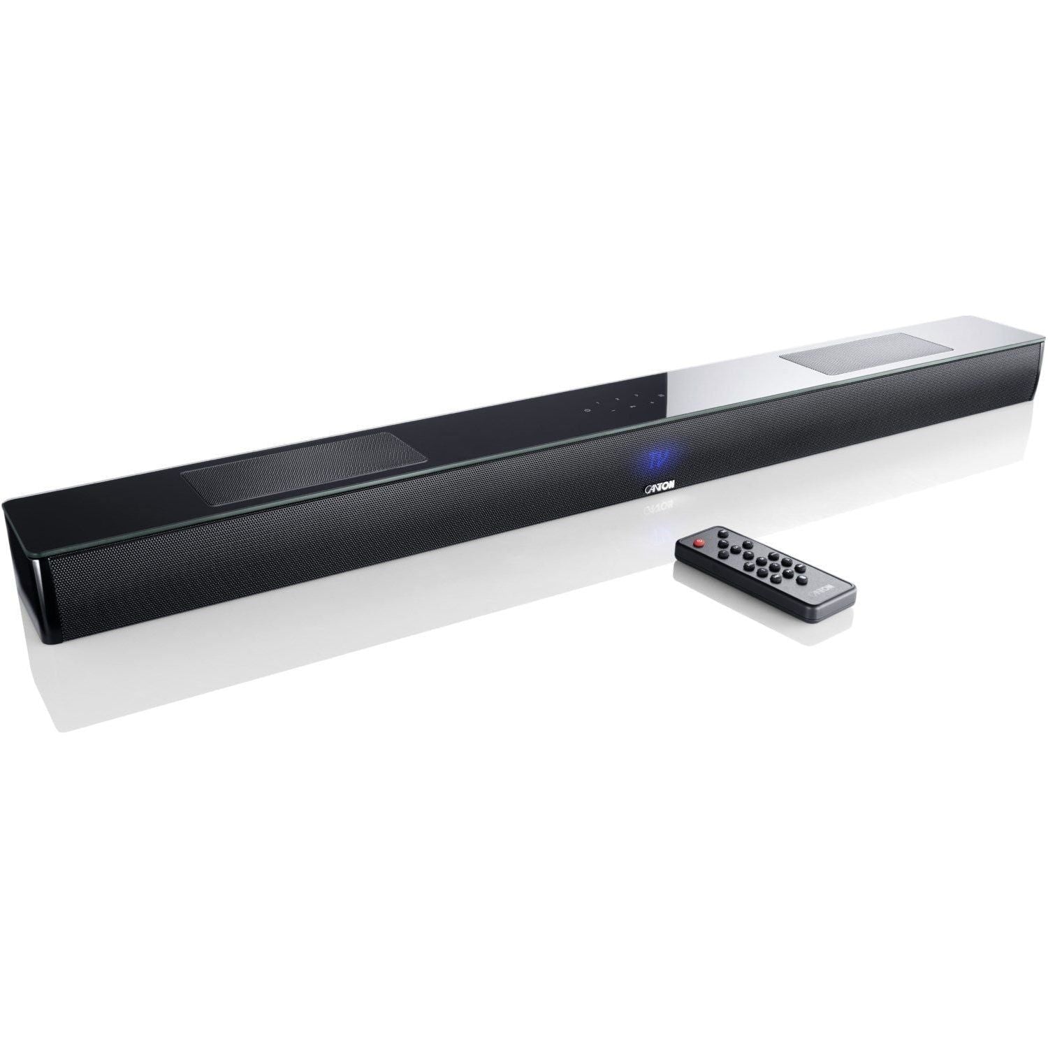 Smart Soundbar 10 S2 schwarz