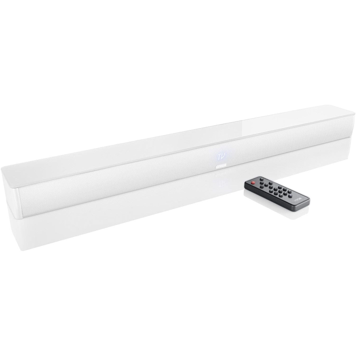 Smart Soundbar 9 S2 weiß