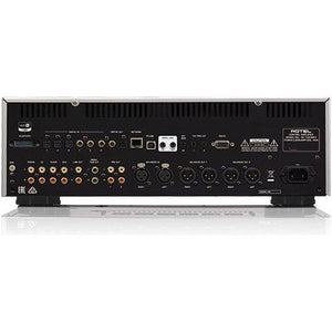 Rotel RC-1590MKII