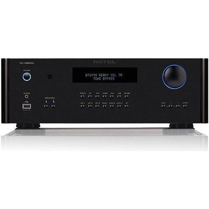 Rotel RA-1592MKII