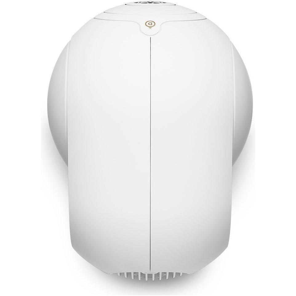 Phantom I 108 dB matte white (gold)