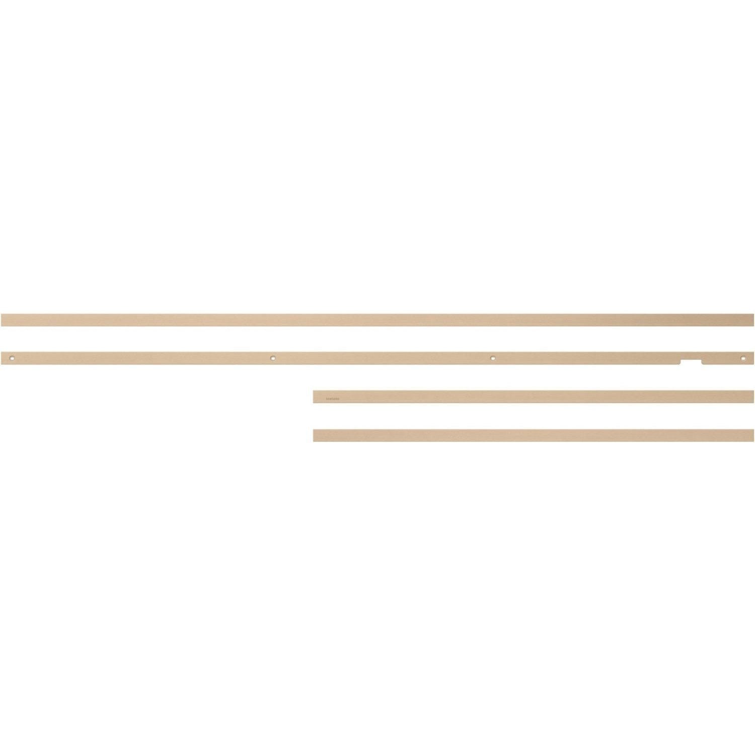 SAMSUNG Rahmen 50' für The Frame VG-SCFA50 (2021/2022)-Zubehör (außer Kabel )-Samsung-HiFi-Profis Darmstadt