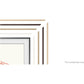 Samsung 85' The Frame Rahmen Teak (2022) kaufen