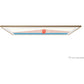 Samsung 85' The Frame Rahmen Teak (2022) kaufen