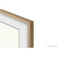 Samsung 85' The Frame Rahmen Teak (2022) kaufen