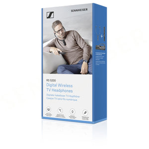 Sennheiser RS5200