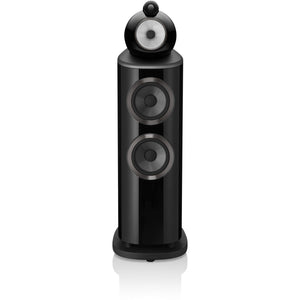 Bowers & Wilkins 803 D4 - aus der Ausstellung /Stück