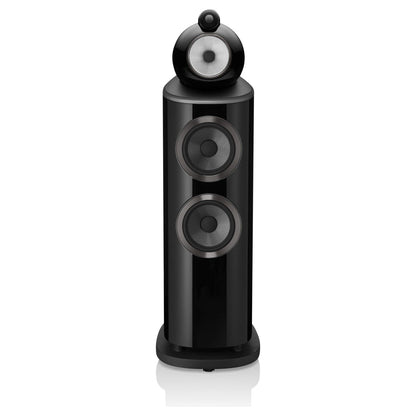 Bowers & Wilkins 803 D4 - aus der Ausstellung /Stück