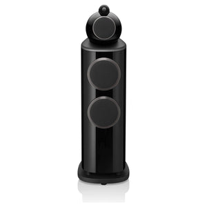 Bowers & Wilkins 803 D4 - aus der Ausstellung /Stück