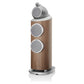 802 D4 satin walnut