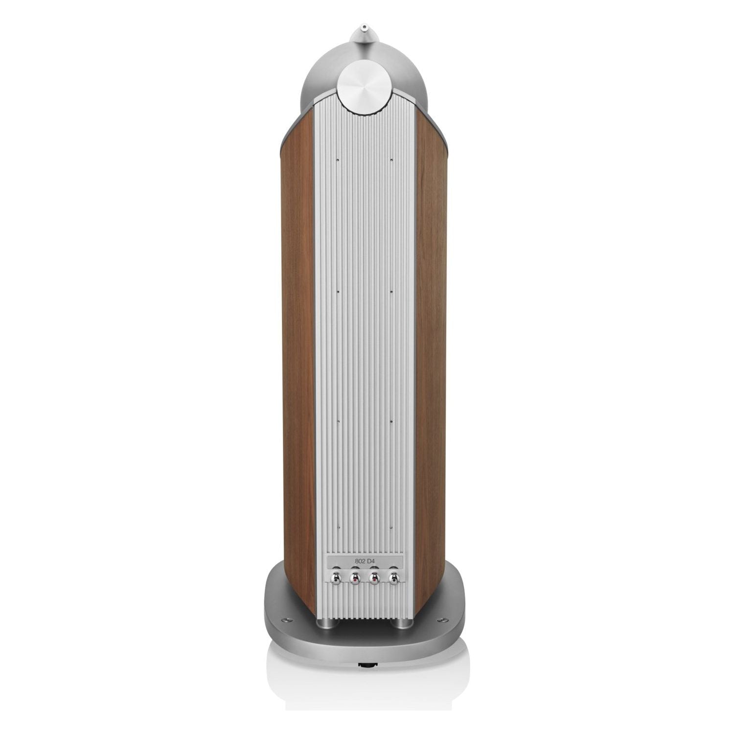 802 D4 satin walnut