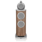 802 D4 satin walnut