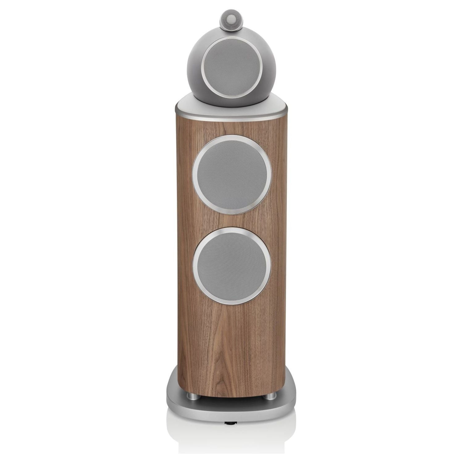802 D4 satin walnut