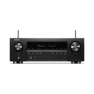 Denon AVR-S760H