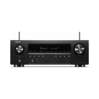 Denon AVR-S760H