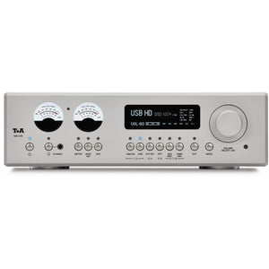 T+A DAC 200
