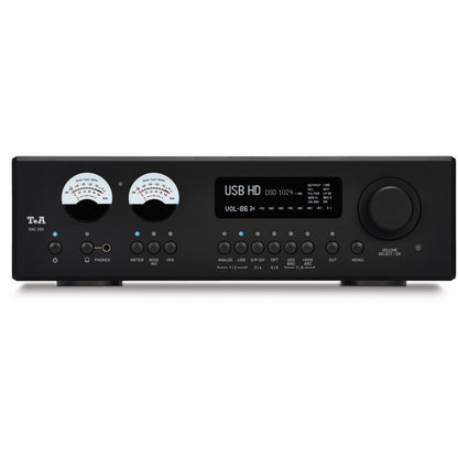 T+A DAC 200