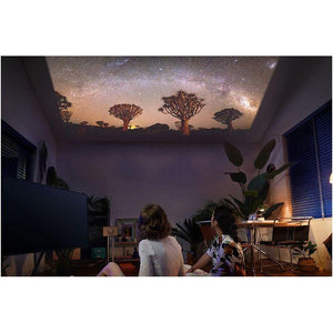 Samsung The Freestyle SP-LSP3BLAXXE