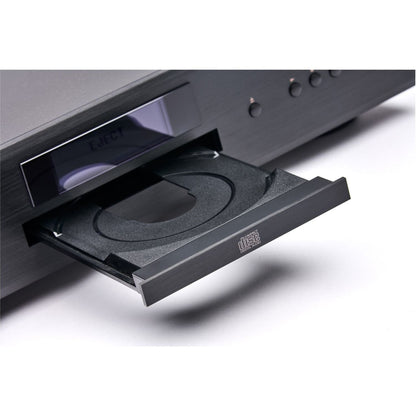 Rotel CD14MKII