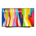 LG OLED48C28LB - 48* - 121 cm-OLED-TV =< 55''-LG Electronics-OLED48C28LB-HiFi-Profis Darmstadt