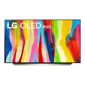LG OLED48C28LB - 48' - 121 cm