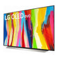 LG OLED48C28LB - 48* - 121 cm-OLED-TV =< 55''-LG Electronics-OLED48C28LB-HiFi-Profis Darmstadt