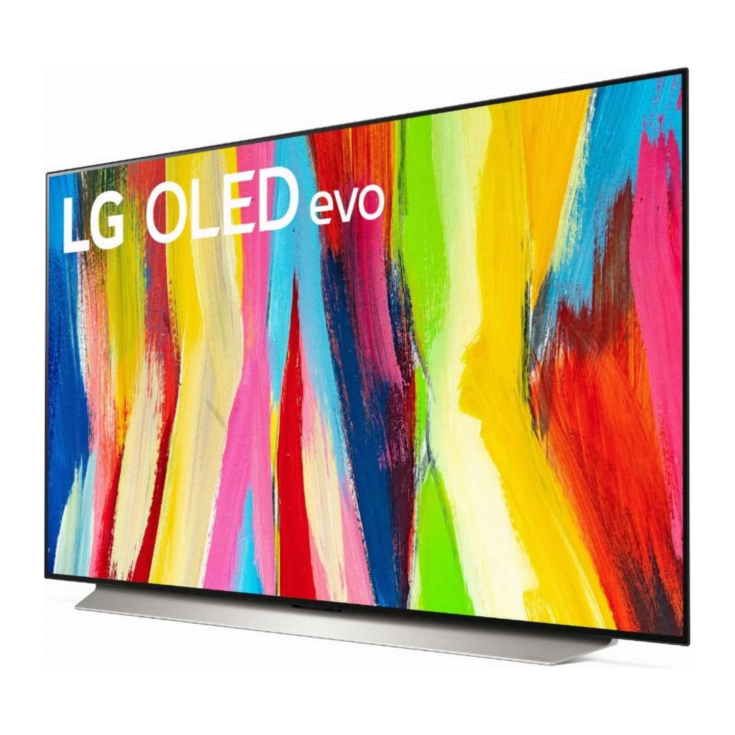 LG OLED48C28LB - 48* - 121 cm-OLED-TV =< 55''-LG Electronics-OLED48C28LB-HiFi-Profis Darmstadt
