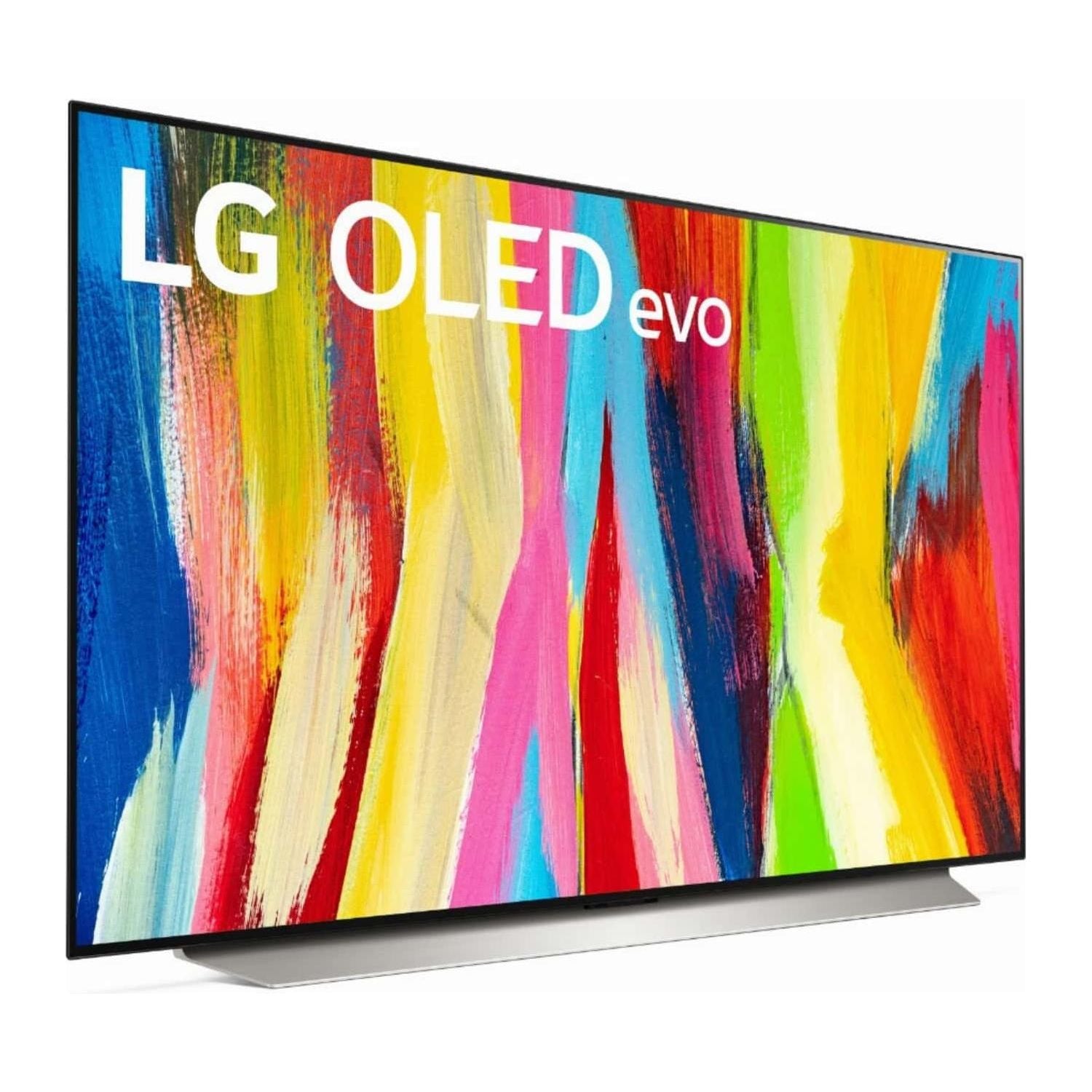 LG OLED48C28LB - 48* - 121 cm-OLED-TV =< 55''-LG Electronics-OLED48C28LB-HiFi-Profis Darmstadt