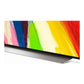 LG OLED48C28LB - 48* - 121 cm-OLED-TV =< 55''-LG Electronics-OLED48C28LB-HiFi-Profis Darmstadt